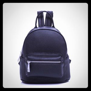 Street Level Finn Backpack NWT